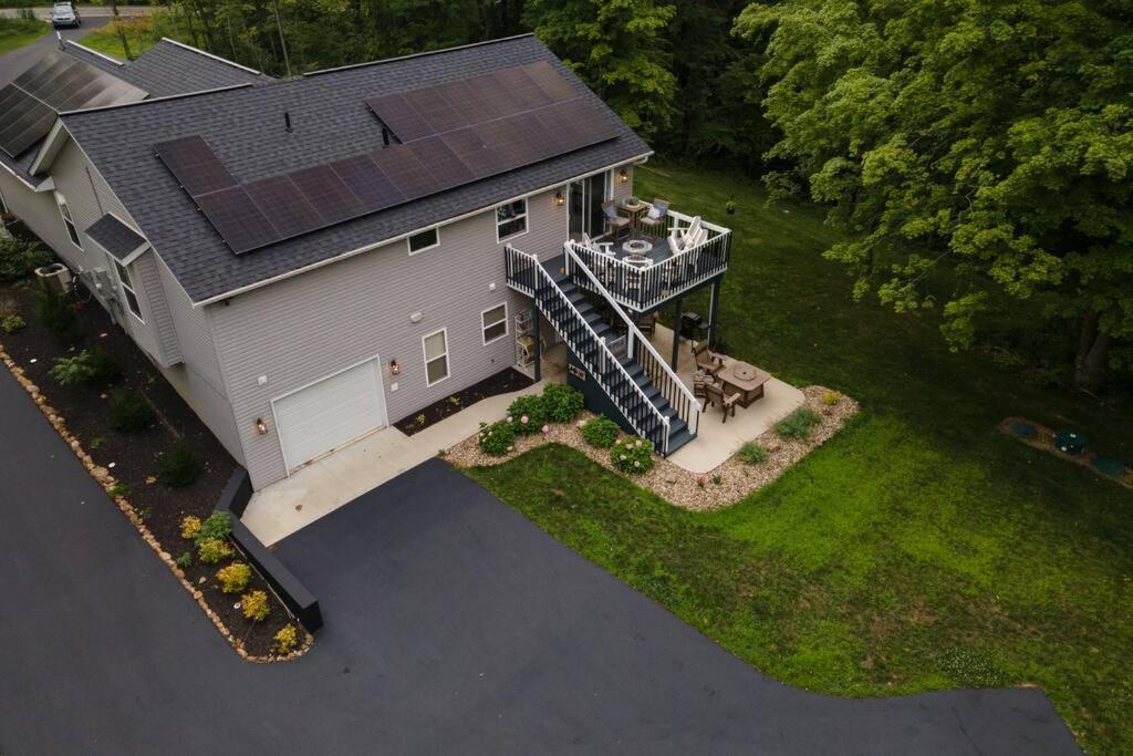 Woodland Legacy-Escape To Unwind Apartment Mount Vernon Exterior photo