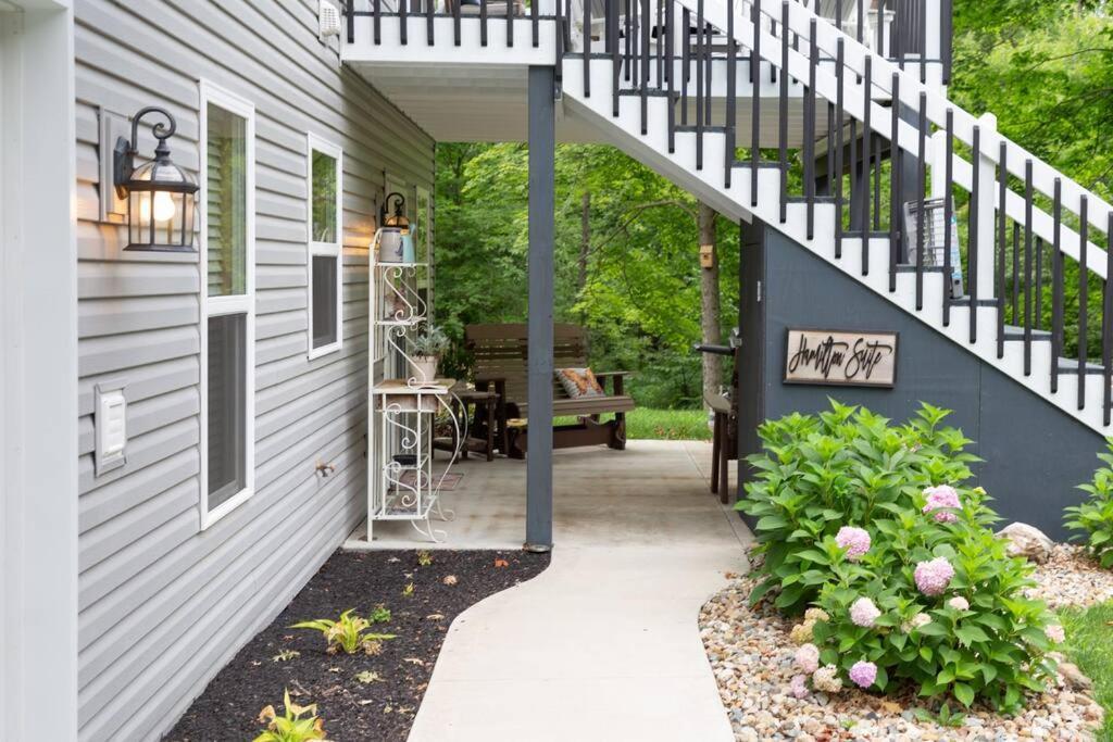 Woodland Legacy-Escape To Unwind Apartment Mount Vernon Exterior photo