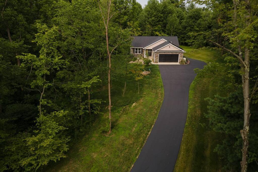 Woodland Legacy-Escape To Unwind Apartment Mount Vernon Exterior photo